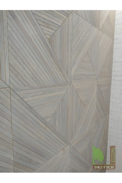 Woodloft combined wall panels